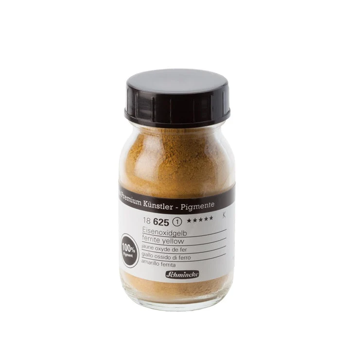 Schmincke Pigments 100 ml