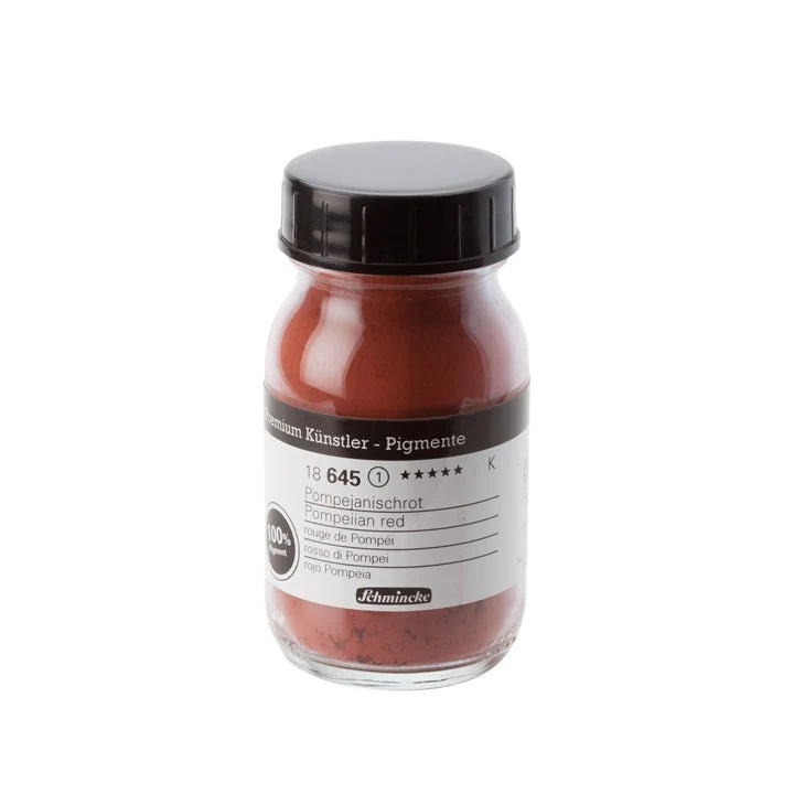 Schmincke Pigments 100 ml