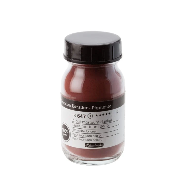 Schmincke Pigments 100 ml
