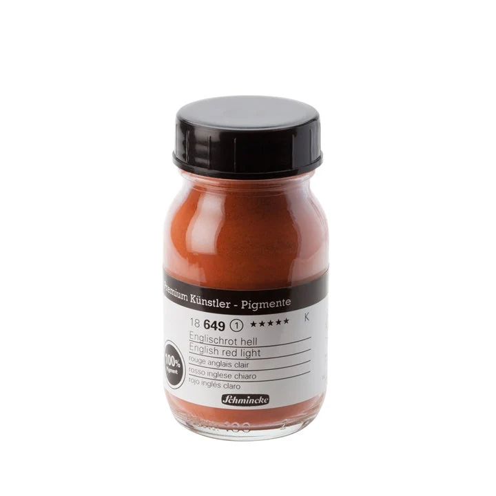 Schmincke Pigments 100 ml