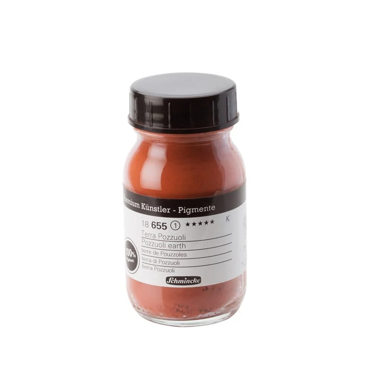 Schmincke Pigments 100 ml