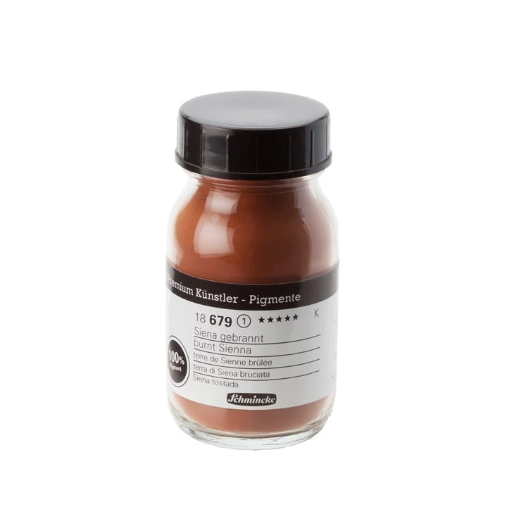 Schmincke Pigments 100 ml