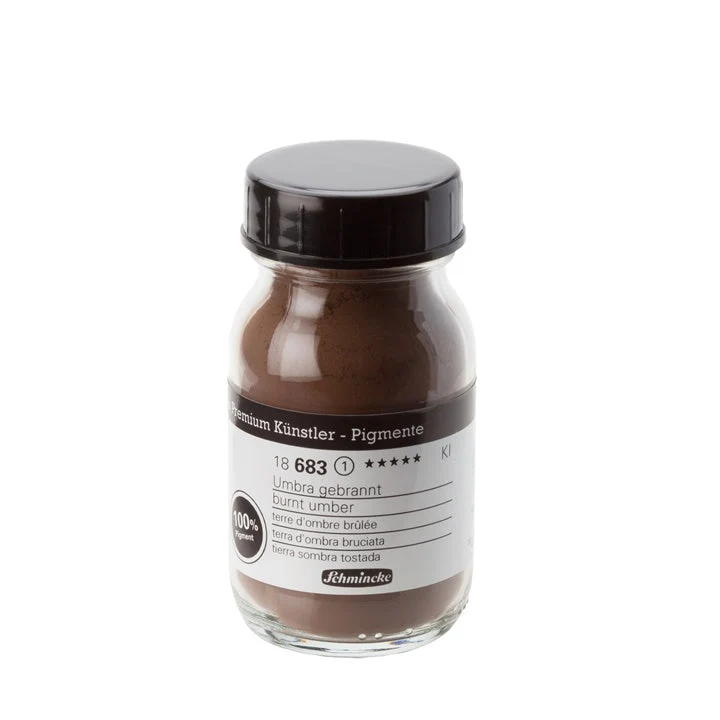 Schmincke Pigments 100 ml