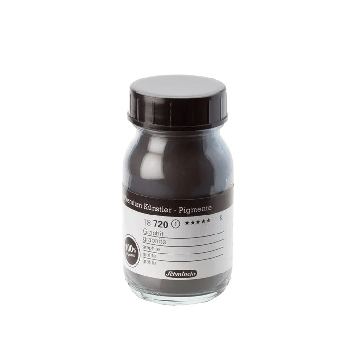 Schmincke Pigments 100 ml
