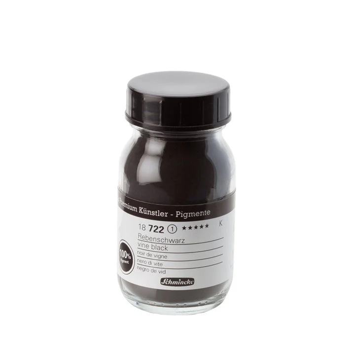 Schmincke Pigments 100 ml