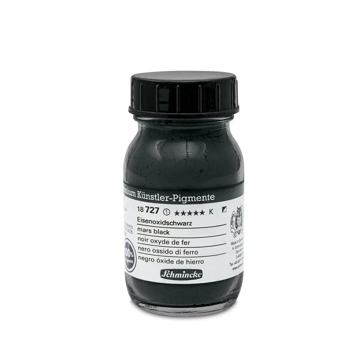 Schmincke Pigments 100 ml