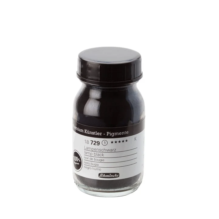 Schmincke Pigments 100 ml