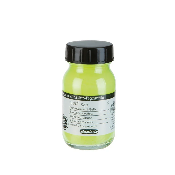 Schmincke Pigments 100 ml