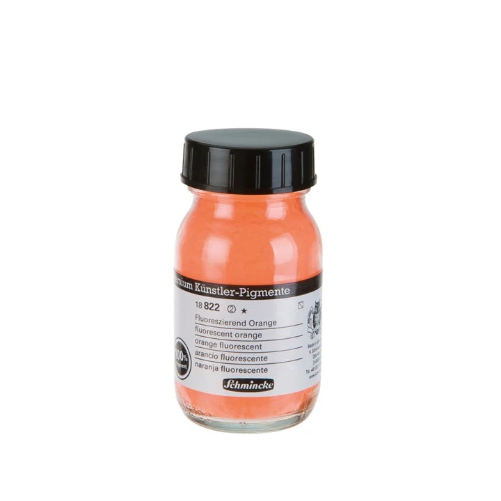 Schmincke Pigments 100 ml