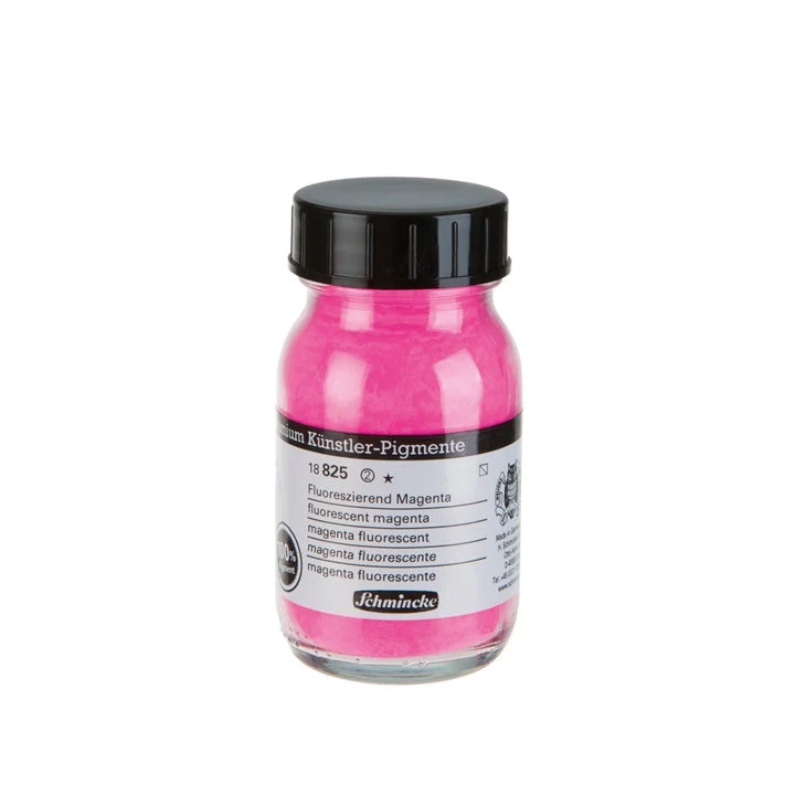 Schmincke Pigments 100 ml