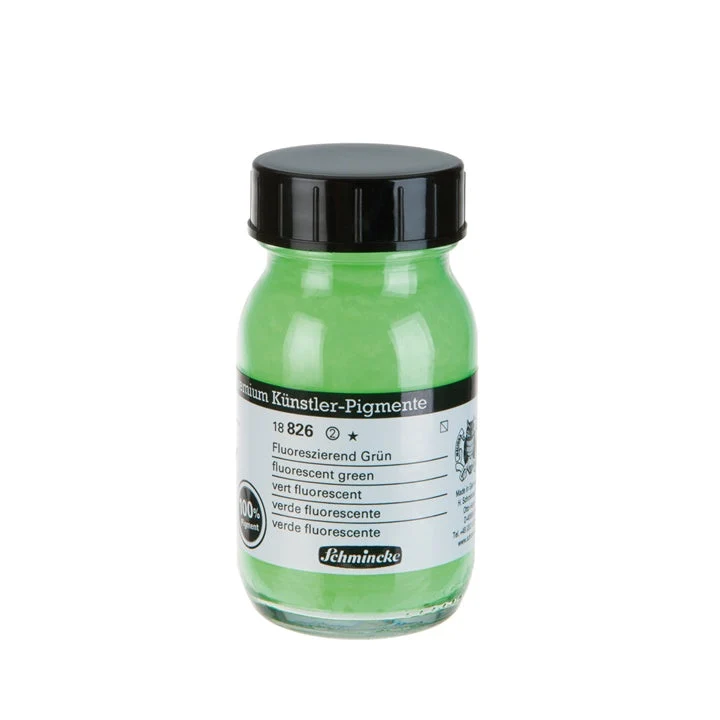 Schmincke Pigments 100 ml