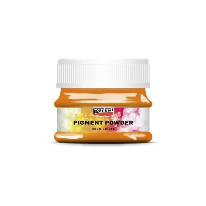 Pentart Neon Pigment Powder 6 g