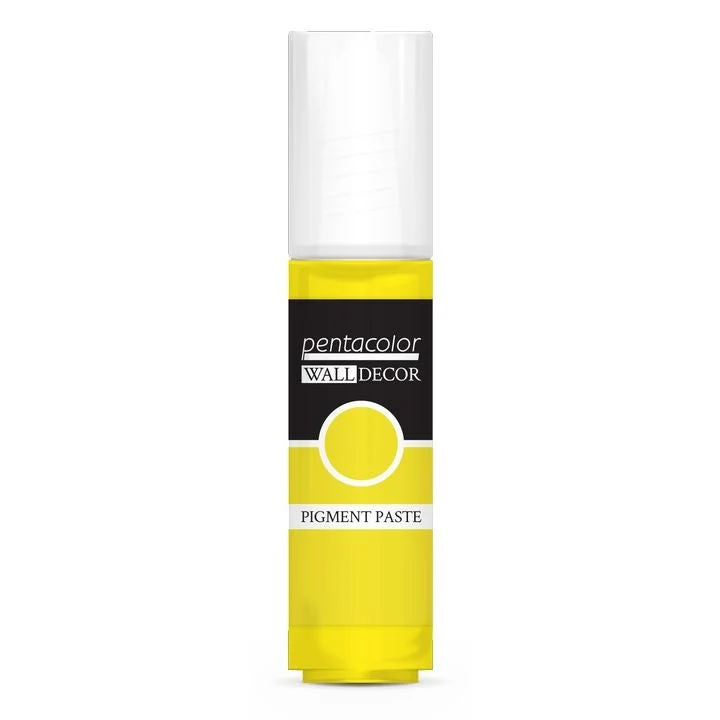 Wall Decor Pigment Paste 20 ml