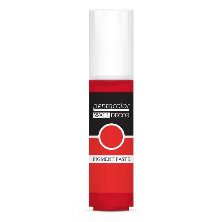 Wall Decor Pigment Paste 20 ml