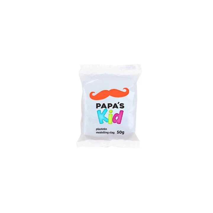 Papa's Kid Modeling Clay for Kids 50 g