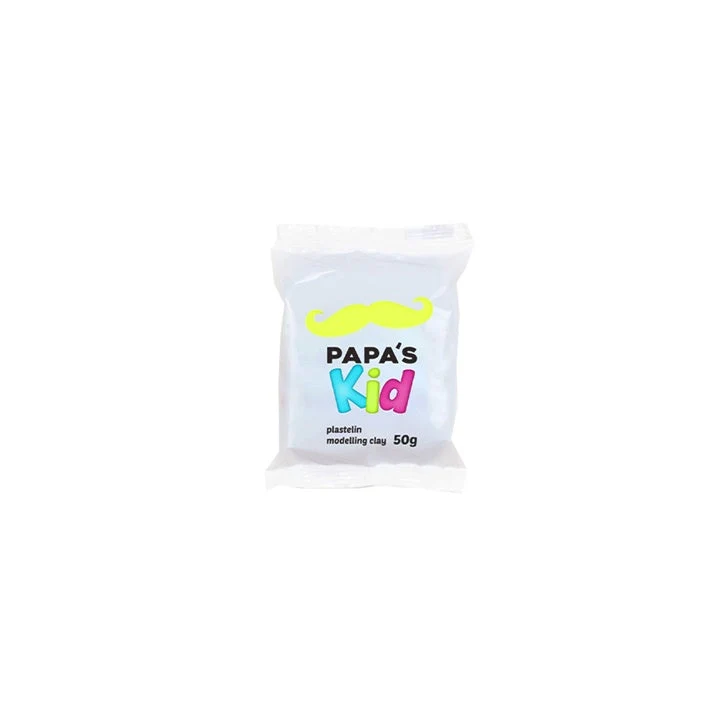 Papa's Kid Modeling Clay for Kids 50 g