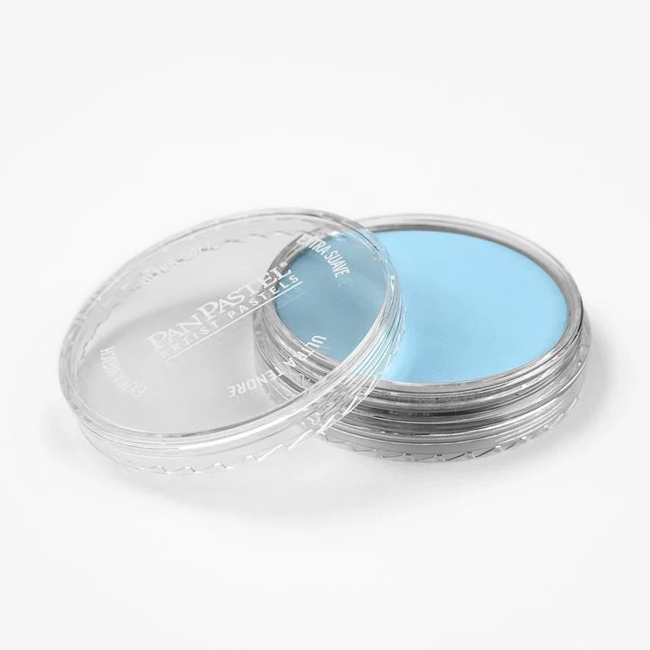 PanPastel Pearlescent Soft Pastel, 9 ml