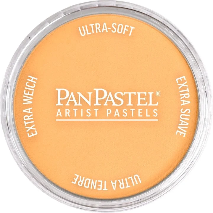 PanPastel Pearlescent Soft Pastel, 9 ml