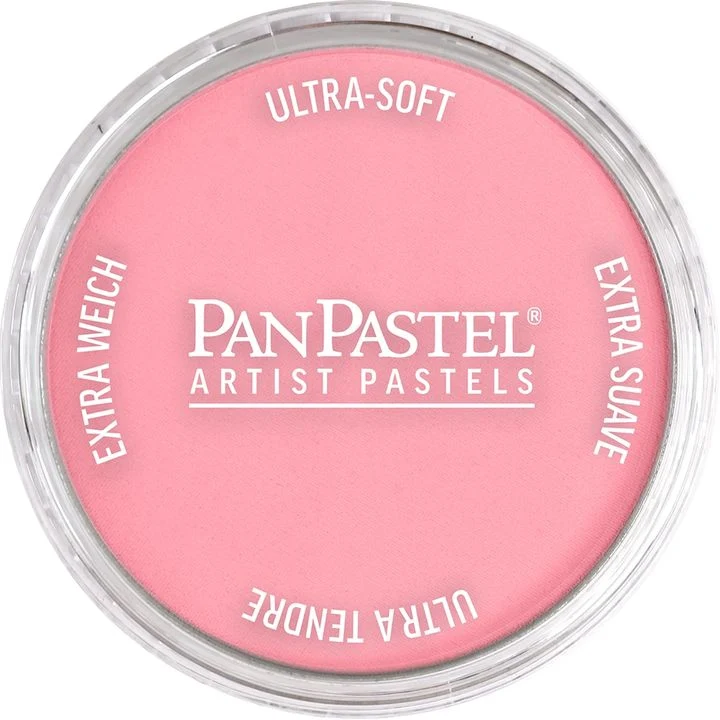 PanPastel Pearlescent Soft Pastel, 9 ml
