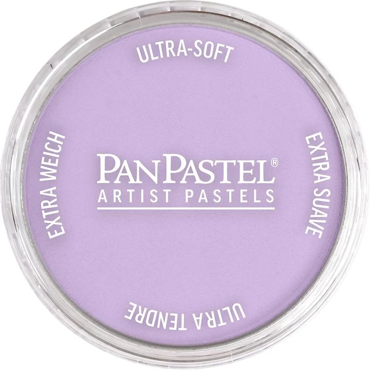 PanPastel Pearlescent Soft Pastel, 9 ml
