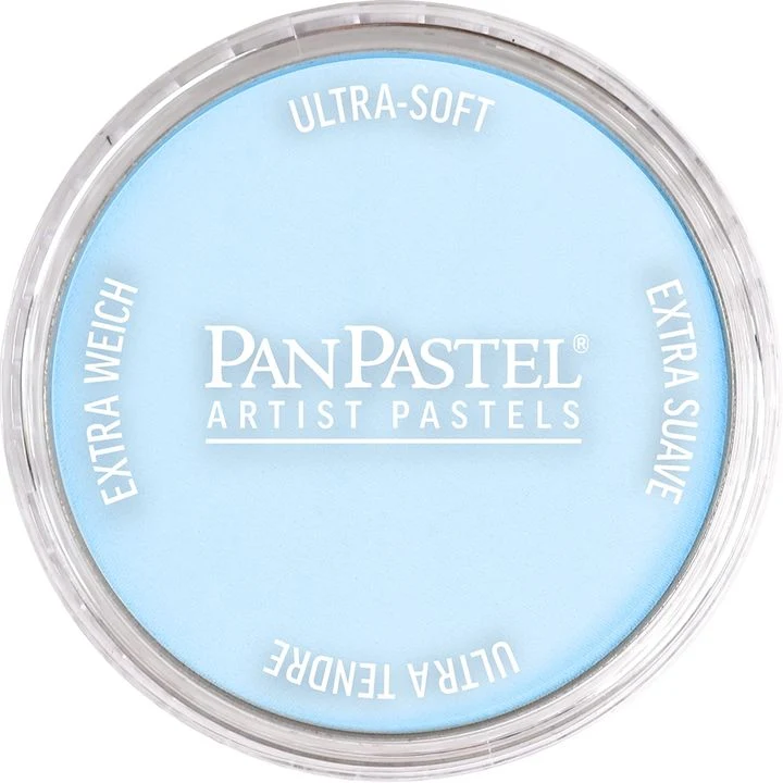 PanPastel Pearlescent Soft Pastel, 9 ml