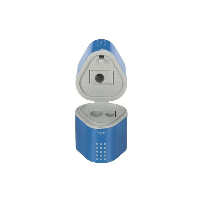 Trio Grip 2001 Colored Sharpener