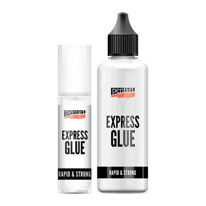 PENTART Express Glue - 80 ml