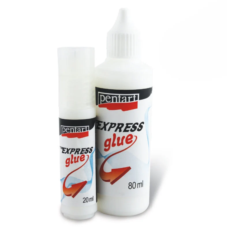 PENTART Express Glue - 80 ml