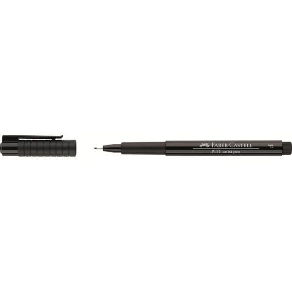 PITT Artist Pen F - Select Variant