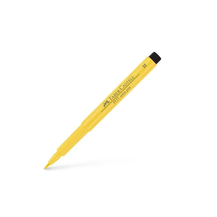 PITT Artist Pen B - Choose