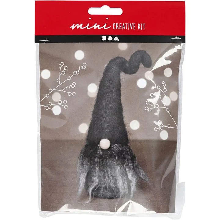 Mini Creative Felting Set