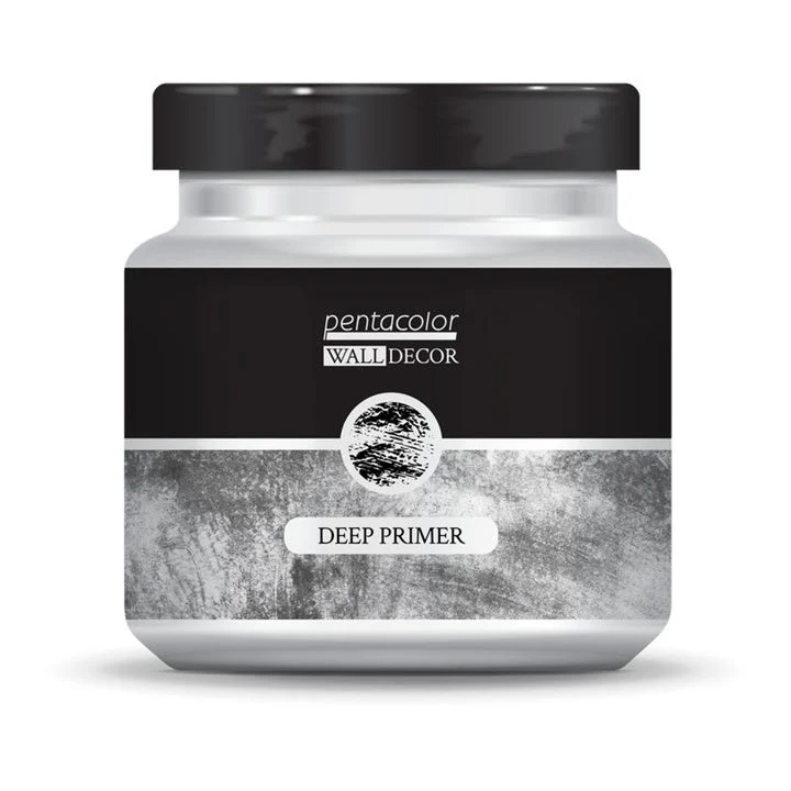 Pentart Deep Primer Wall Decor Penetrating Primer