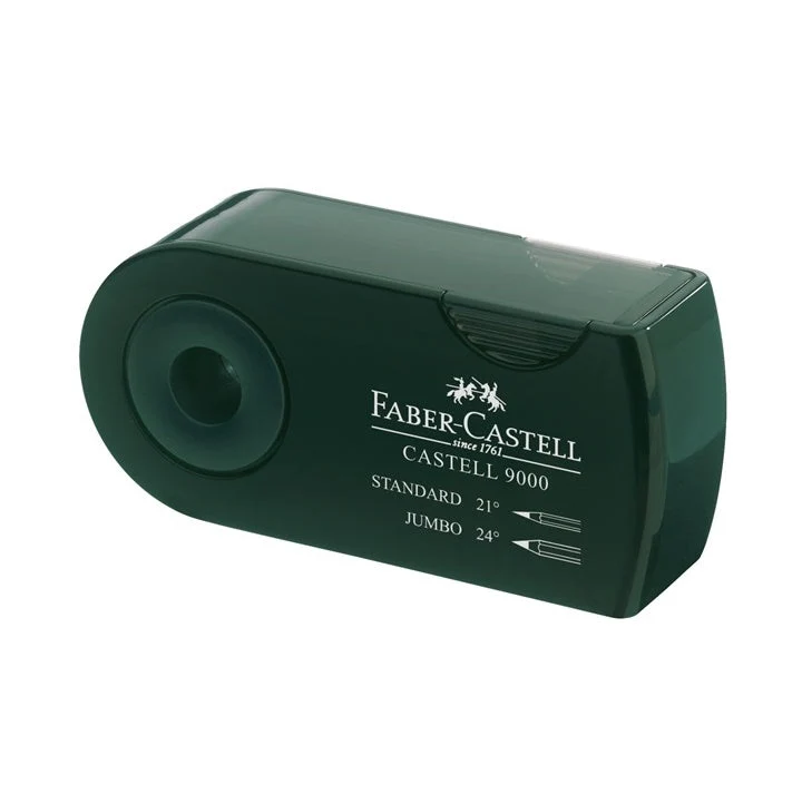 Castell 9000 Double Sharpener