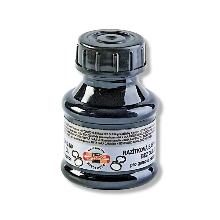 Stamp Ink 50 g