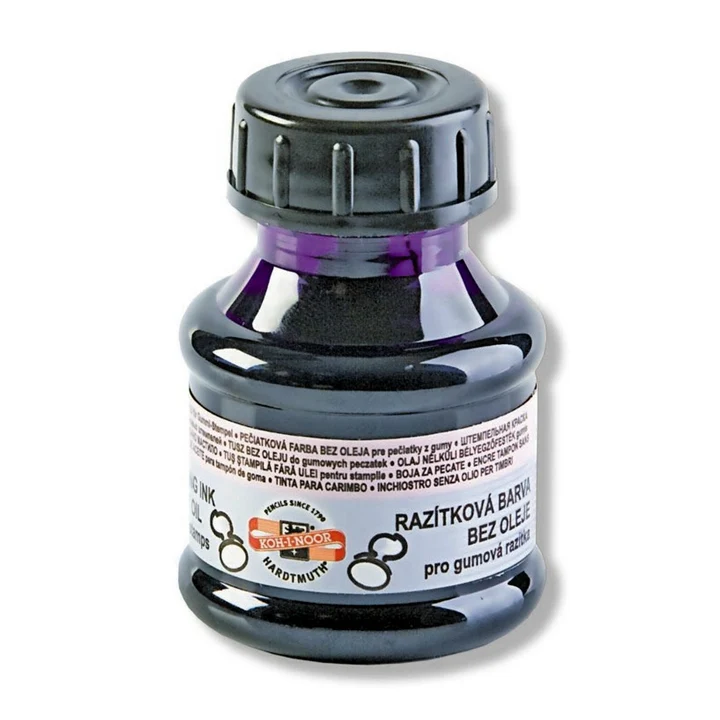 Stamp Ink 50 g