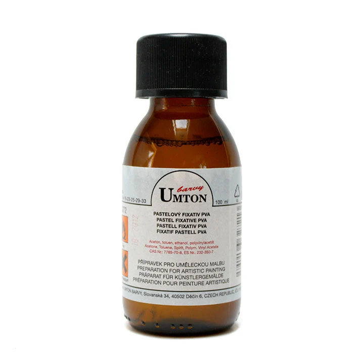 Umton 3272 Pastel Fixative