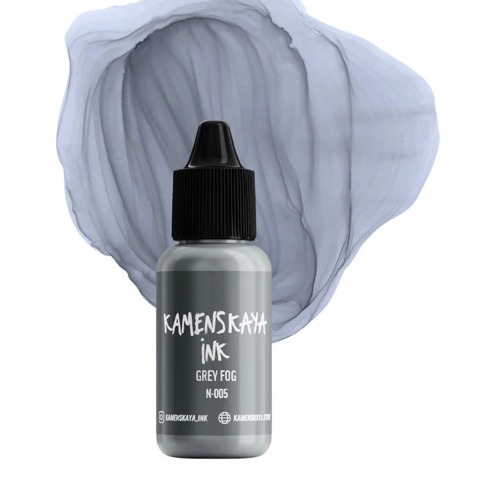 Kamenskaya Nude Pastel Alcohol Ink 15 ml
