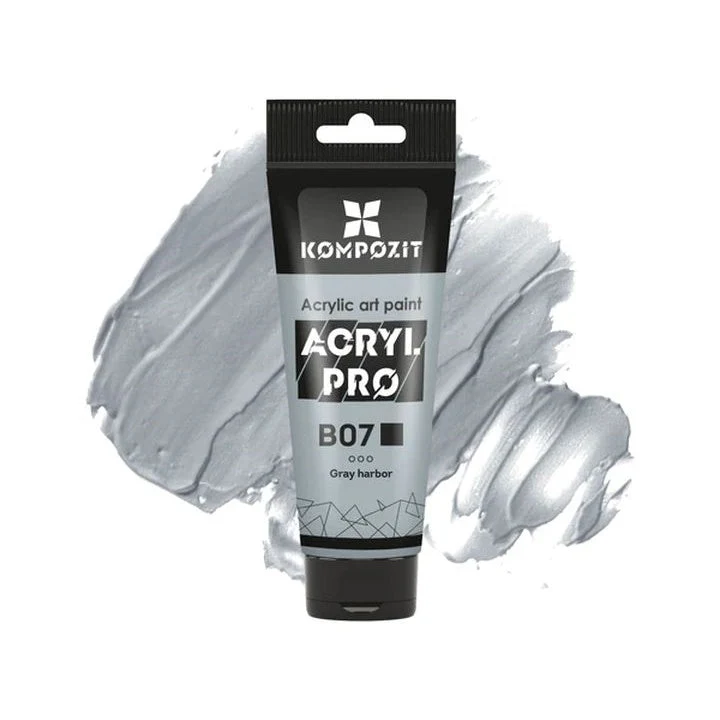 Kompozit Pastel Acrylic Paint ACRYL PRO ART 75 ml