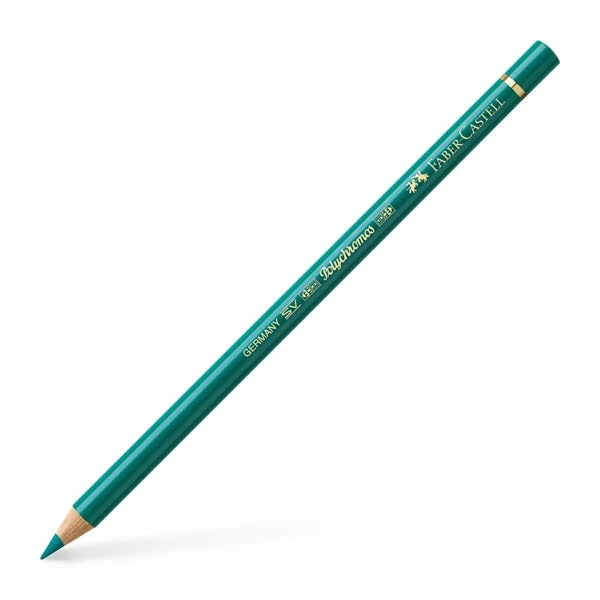 Polychromos Colored Pencil
