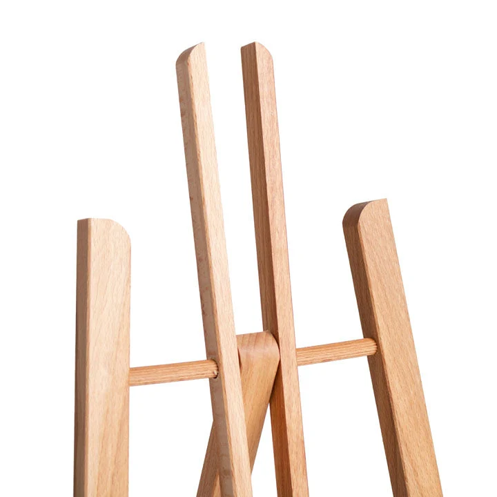 ARTMiE Ready to Paint Tabletop Easel