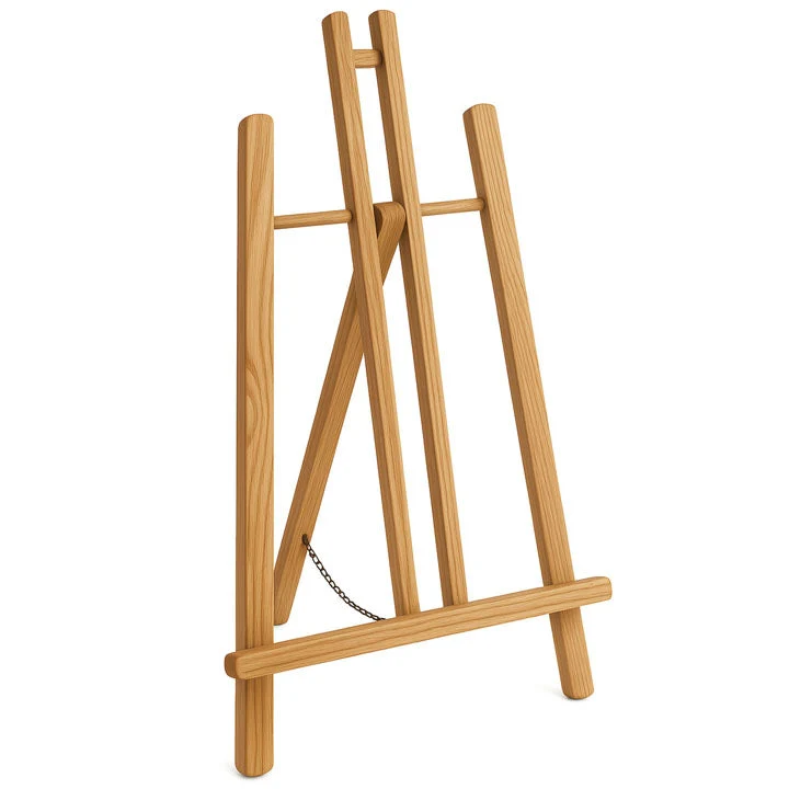 ARTMiE Tabletop Easel Inspiration Aid 40 cm