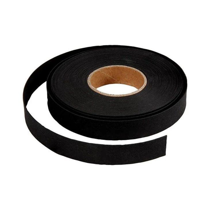 Faux Leather Paper Weaving Tape, Various Patterns