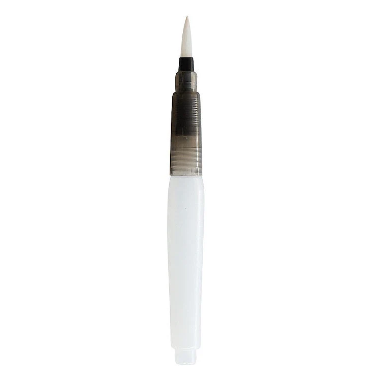 Kreul Water Brush With 4 ml Reservoir