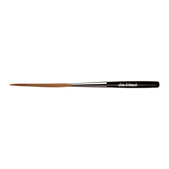 da Vinci Pinstriping Brush With Natural Hair – 708 8