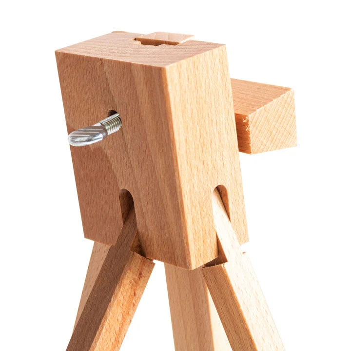 ARTMiE Tabletop Easel Clever Muse
