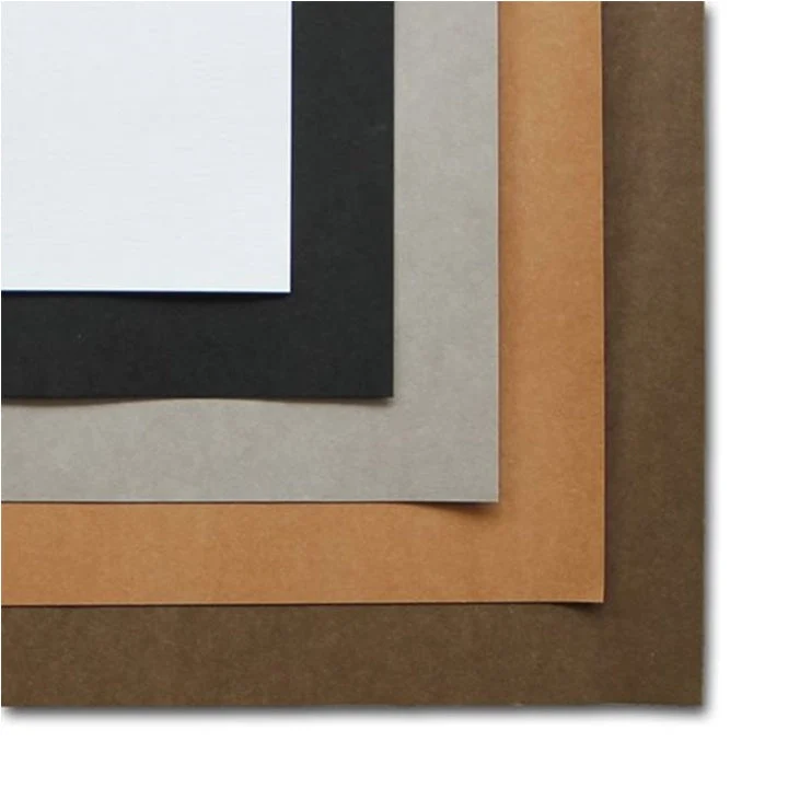 Faux Leather Paper