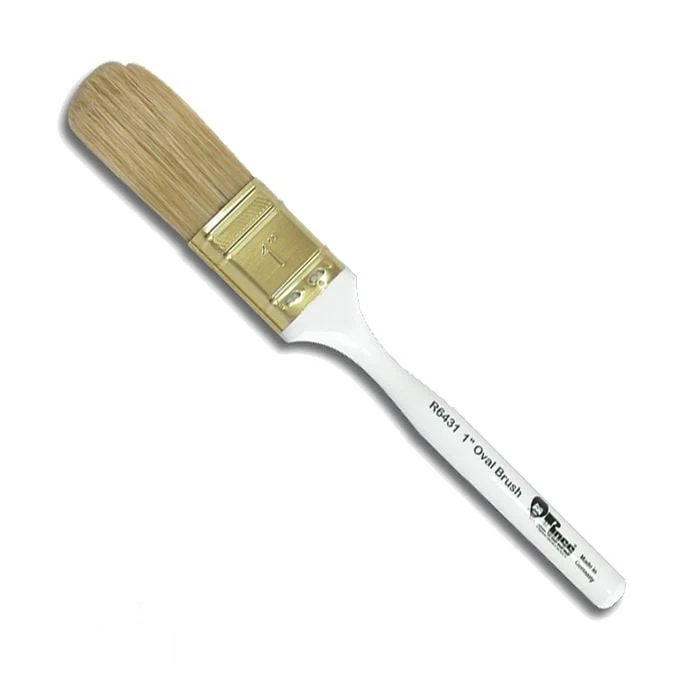 Bob Ross Brush R6431 Oval