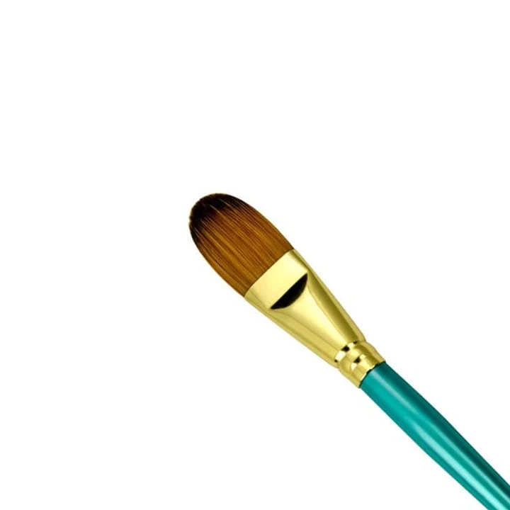 Royal & Langnickel Oval Brush Menta Series 78