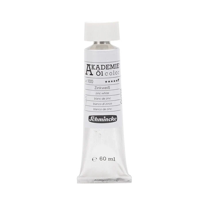 Schmincke AKADEMIE Oil Paints, 60 ml