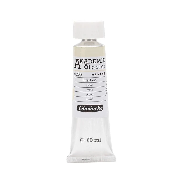 Schmincke AKADEMIE Oil Paints, 60 ml